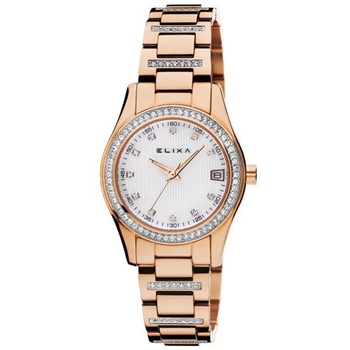 ساعت مچی الیکسا سری BEAUTY کد E055-L169